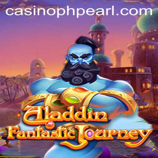 Aladdin: A Magical Journey Through Adventure and Strategy