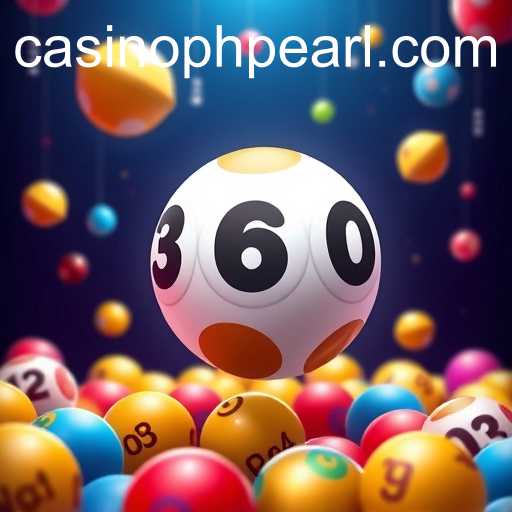 Bingo Games: Exploring the World of PHPEARL