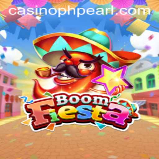 BoomFiesta: An Explosive Journey into the World of PHPEARL