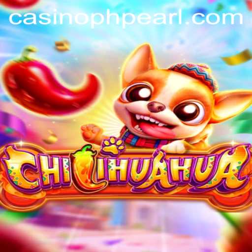 CHILIHUAHUA: A Spicy Adventure into the World of PHPEARL