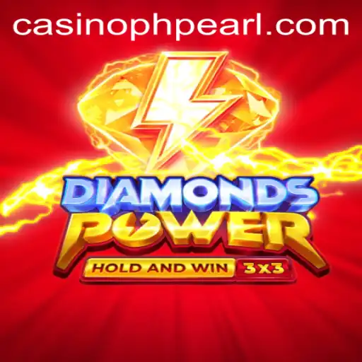 Unveiling Diamondspower: The Thrill of the New Game PHPEARL
