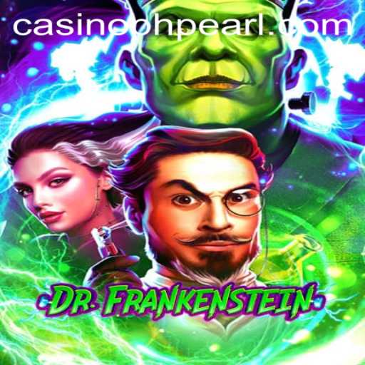 DrFrankenstein: A Thrilling Game Experience in the Age of AI
