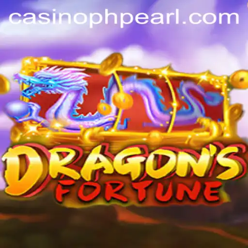 Unveiling DragonFortune: An Epic Gameplay Experience