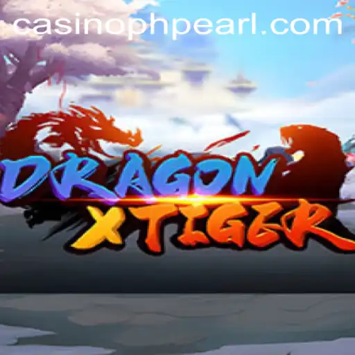 Unveiling the Dynamic World of DragonXTiger