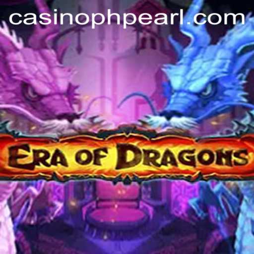 Explore the Fantasy Realm of EraOfDragons: A Journey into Myth and Magic