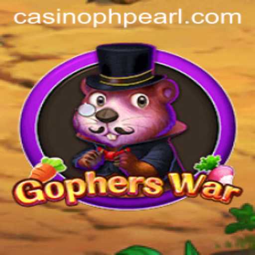 Unveiling GophersWar: The Next Big Thing in Strategic Gaming