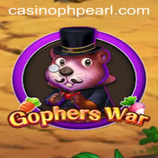 Unveiling GophersWar: The Next Big Thing in Strategic Gaming