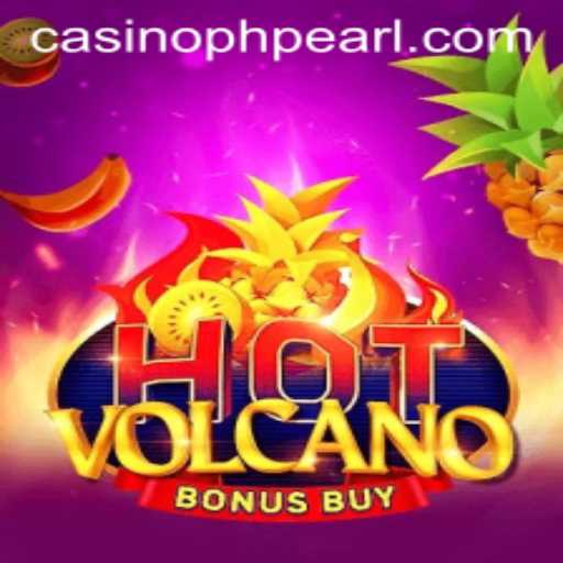 Experience Eruptive Wins with HotVolcanoBonusBuy