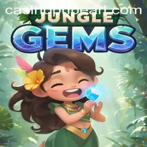 Discover the Enchanting World of JungleGems: A New Era of Puzzle Adventures