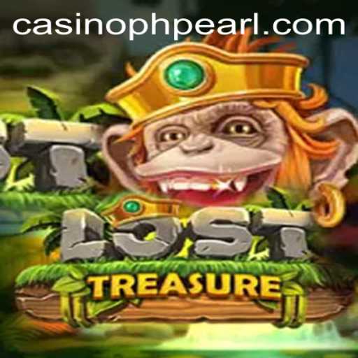 LostTreasure: An Epic Adventure of Hidden Riches and Strategic Gameplay