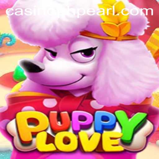PuppyLove: A New Gaming Experience with PHPEARL