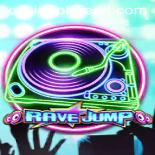 Dive into the Electrifying World of RaveJump: A New Gaming Sensation with PHPEARL