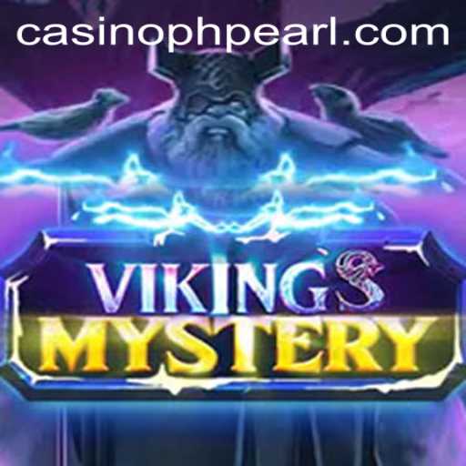 VikingsMystery: Unveiling the World of PHPEARL