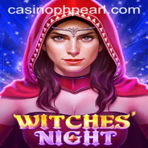 Discover the Enchantment of WitchesNight: A Journey into Magical Realms with PHPEARL